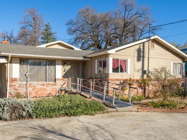 4745 Red Bluff St, Shasta Lake, CA 96019
