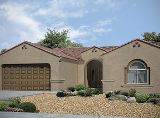 9650 N Saguaro Breeze Way, Marana, AZ 85653