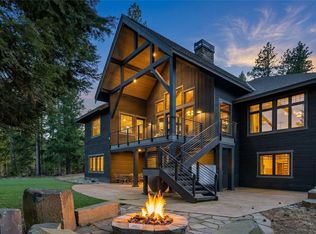 272 Portal Court, Cle Elum, WA 98922