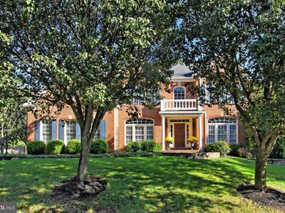 21034 Forest Highlands Ct, Ashburn, VA, 20147