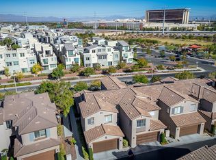 11338 Belmont Lake Dr UNIT 101, Las Vegas, NV 89135