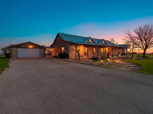 2390 S Branch Rd, Krum, TX 76249