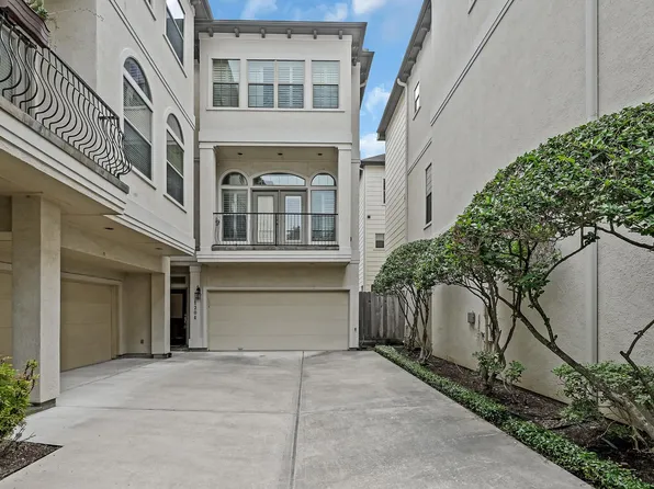 1204 Cohn St, Houston, TX 77007