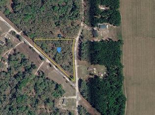 22001 131ST DRIVE LOT 33, O'BRIEN, FL 32071
