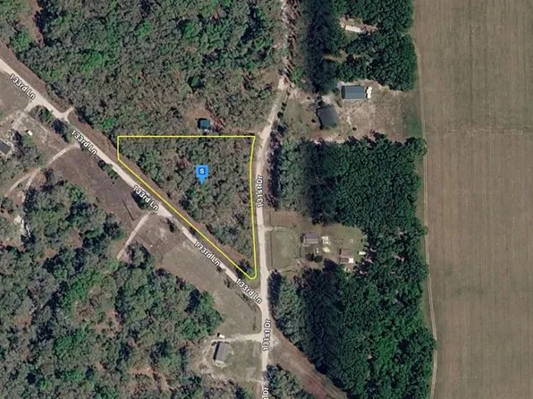 22001 131ST DRIVE LOT 33, O'BRIEN, FL 32071
