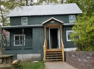 420 N Shore Prvt, Hammond, NY 13646