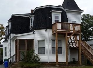 6 Leroy St, Attleboro, MA 02703
