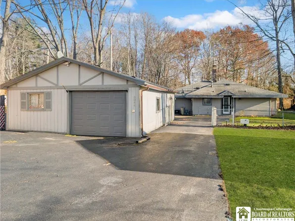 6044 Mill Rd, Mayville, NY 14757