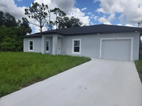 53 Joan Ave S, Lehigh Acres, FL 33976