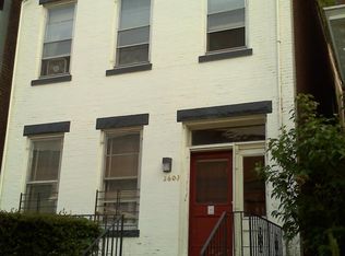 2609 Floyd Ave, Richmond, VA 23220