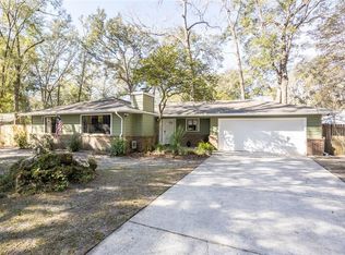 7824 SW 9th Pl, Gainesville, FL 32607