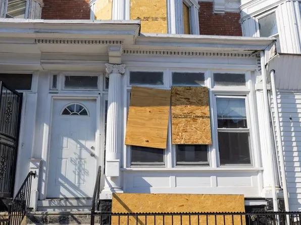 5729 Hadfield St, Philadelphia, PA 19143