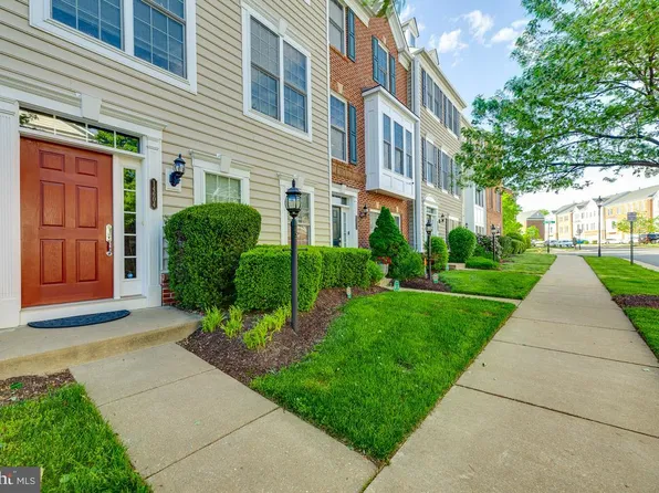 14604 Crossfield Way, Woodbridge, VA 22191