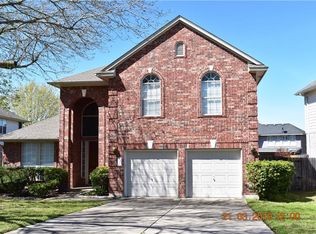 2207 Four Hills Ct, Pflugerville, TX 78660