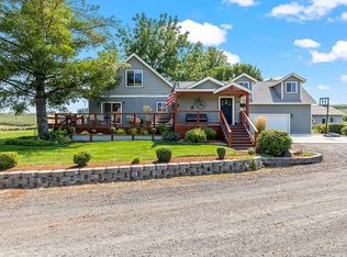 260 Hinton Ln, Selah, WA 98942