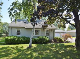 2403 17th Ave NW, New Brighton, MN 55112