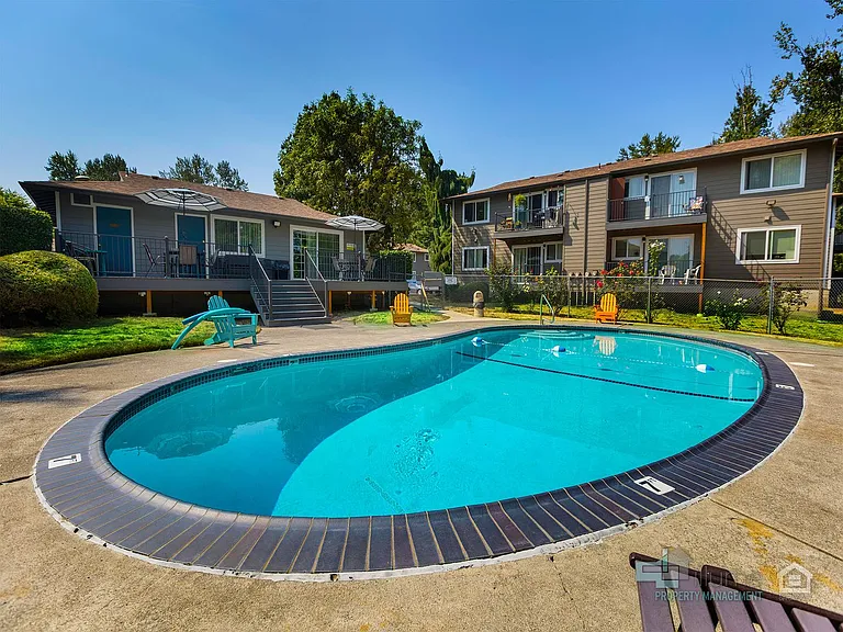 Brookside at Johnson Creek Apartments — Photo 56
