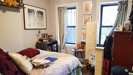 Rented by Urban Pads