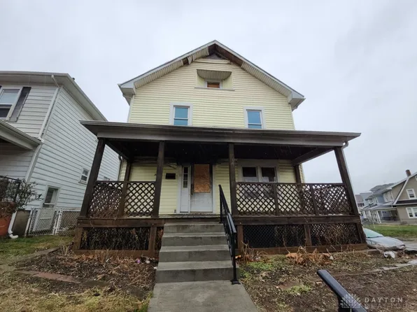 51 Gebhart St, Dayton, OH 45410