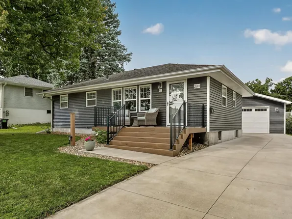 2601 15th Ave NW, Rochester, MN 55901