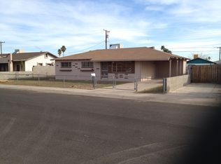 4015 W Windsor Ave, Phoenix, AZ 85009