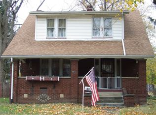 1396 Grant St, Akron, OH 44301