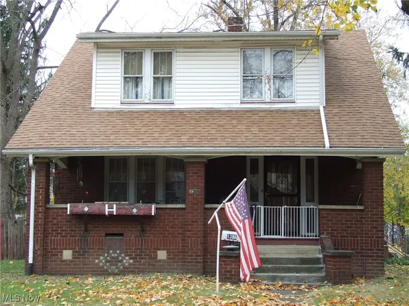 1396 Grant St, Akron, OH 44301