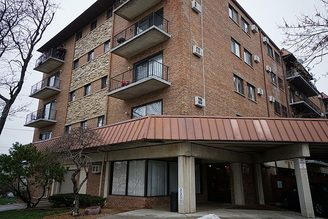 1st image of 2333 N Neva Ave APT 106C