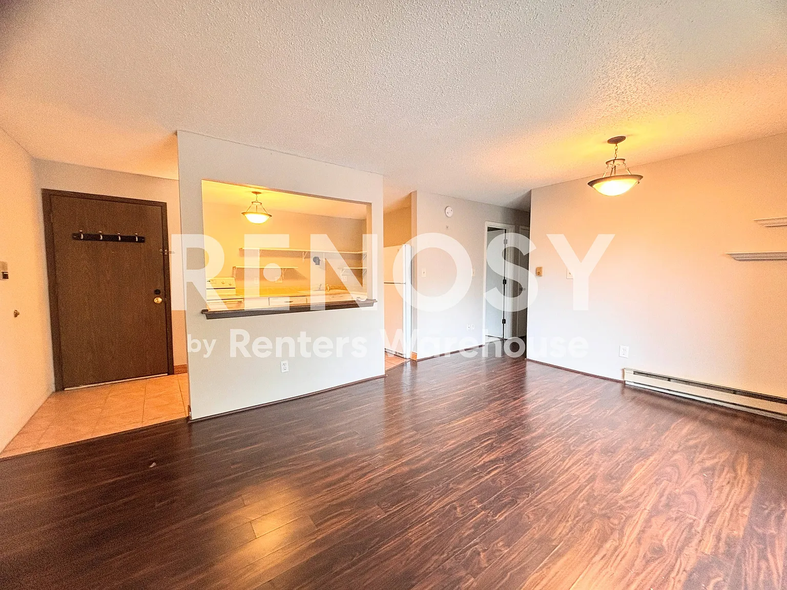 2 Bedroom Apartment for rent — Photo 4