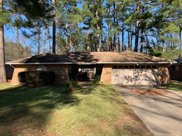 1031 Woodshire Cir, Shreveport, LA 71107
