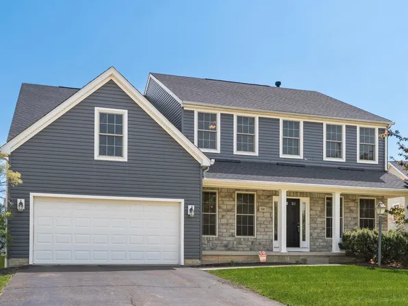 108 Sourwood St, Pickerington, OH 43147