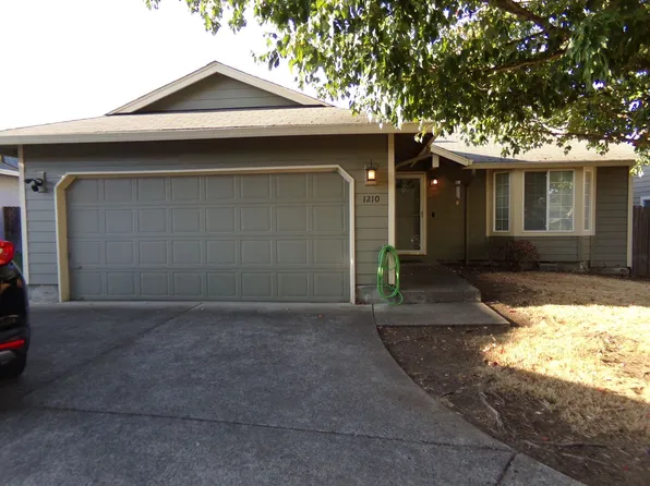 1210 NE 163rd Ct, Vancouver, WA 98684