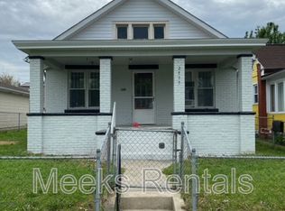 2777 Guyan Ave, Huntington, WV 25702