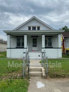 2777 Guyan Ave, Huntington, WV, 25702