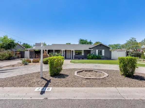 2016 N 38TH Street, Phoenix, AZ 85008