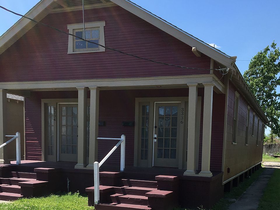 1st image of 3334 Joliet St #1