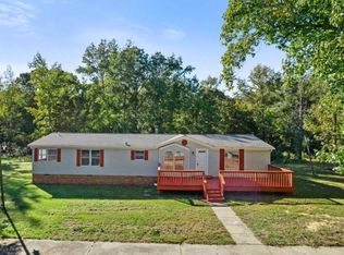 8154 Lakeview Dr, Pomfret, MD 20675