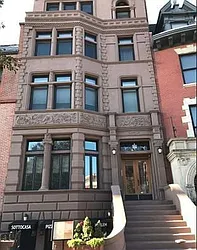 Rented by Bold New York