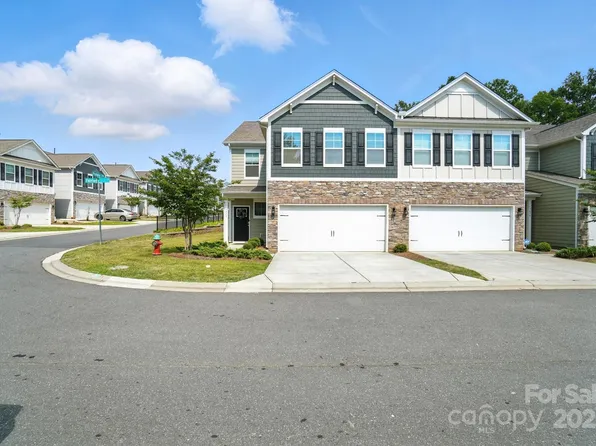 3878 Fairlady Ln, Indian Land, SC 29707