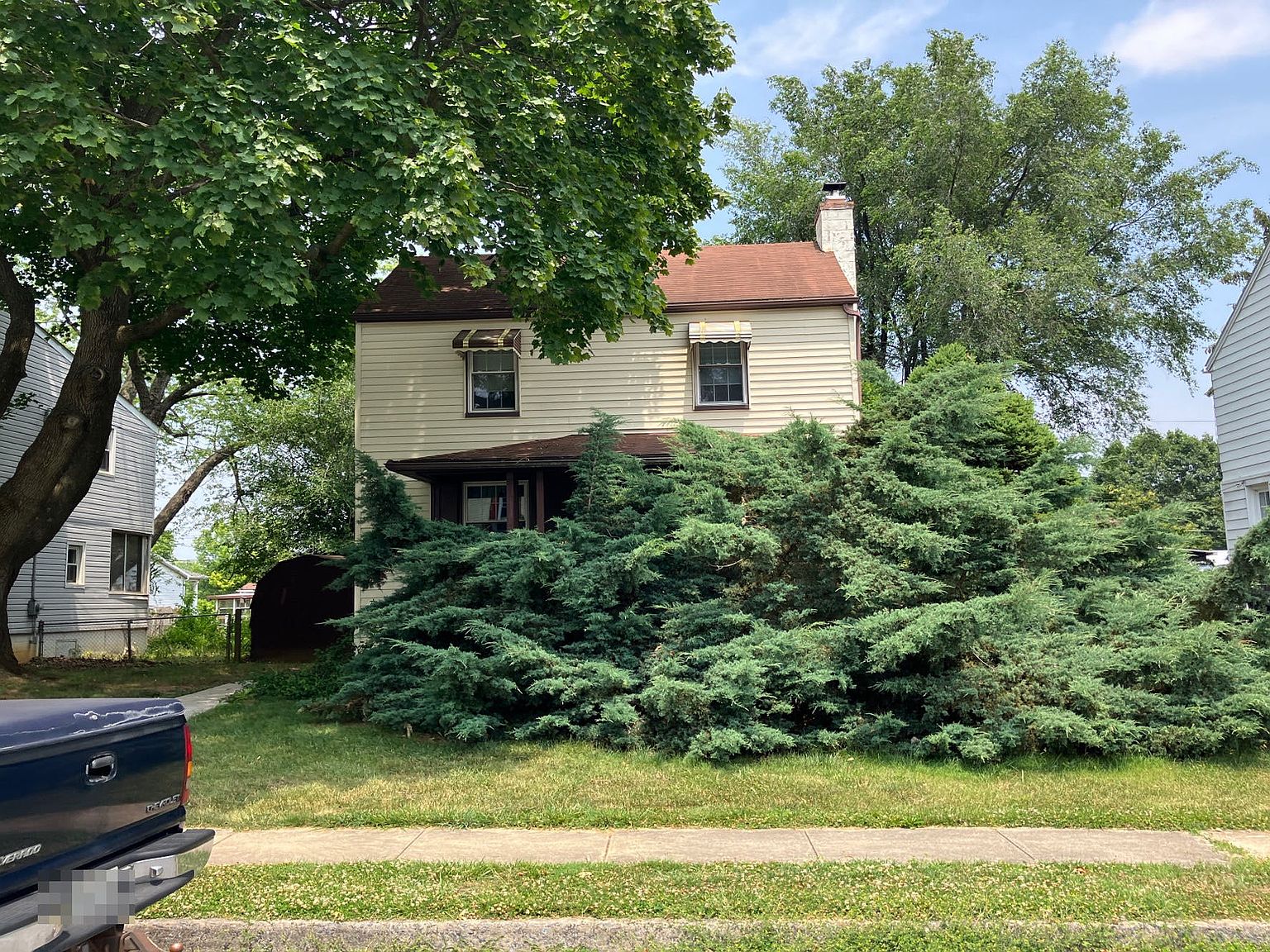 1116 Fairview Rd, Hagerstown, MD 21742 Zillow