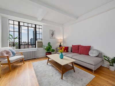 101 Lafayette Ave APT 15B, Brooklyn, NY, 11217