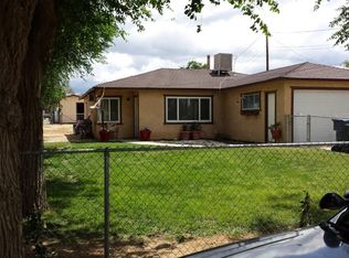 3324 W Avenue L4, Lancaster, CA 93536