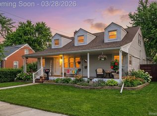 3505 16th St, Wyandotte, MI 48192