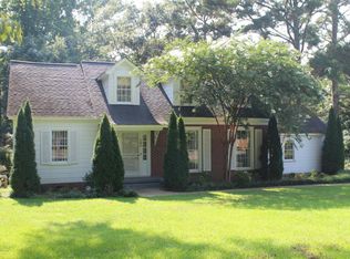 290 Freedom St, Winfield, AL 35594