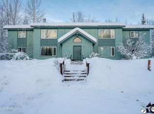 3701 W Tweed Ct, Wasilla, AK 99623