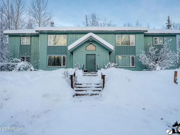 3701 W Tweed Ct, Wasilla, AK 99623