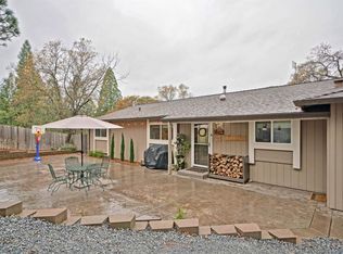 2640 Andler Rd, Placerville, CA 95667