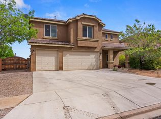 2613 Camino Catalonia SE, Rio Rancho, NM 87124