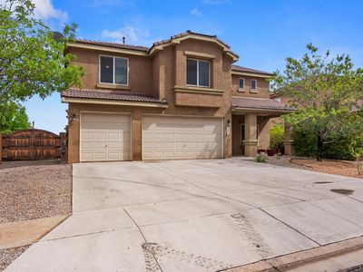 2613 Camino Catalonia SE, Rio Rancho, NM, 87124