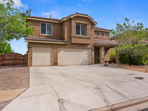 2613 Camino Catalonia SE, Rio Rancho, NM 87124